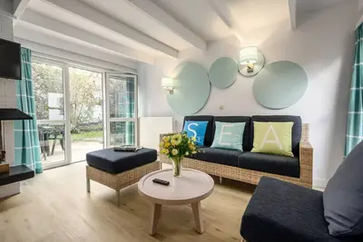 Image de Cottage Duplex Comfort 4 Personnes