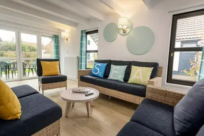 Image de Cottage Duplex Comfort 8 Personnes