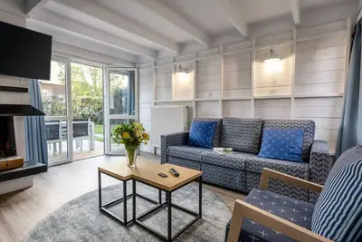 Image de Cottage Duplex Premium 4 Personnes