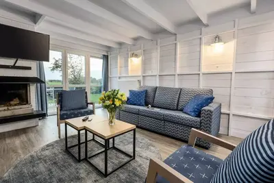 Image de Cottage Duplex Premium 5 Personnes