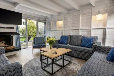 Image de Cottage Duplex Premium 12 Personnes