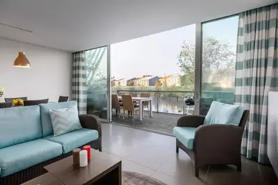 Image de Cottage Duplex Vip 6 Personnes - Vue lac