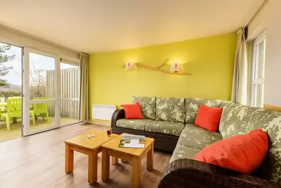 Image de Cottage Comfort 4 Personnes