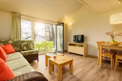 Image de Cottage Comfort 4 Personnes