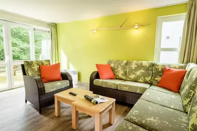 Image de Cottage Comfort 6 Personnes