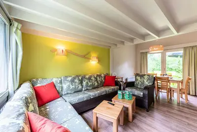 Image de Cottage Comfort 6 Personnes