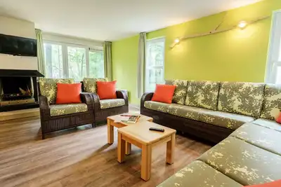 Image de Cottage Comfort 8 Personnes