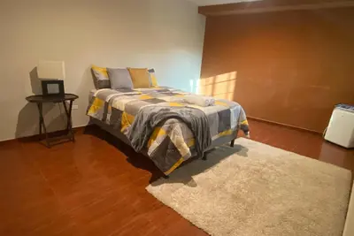 Image de House located in the heart of the Ruta de Las Flores.