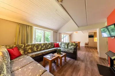 Image de Cottage Comfort 8 Personnes