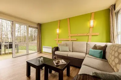 Image de Cottage Premium 4 Personnes