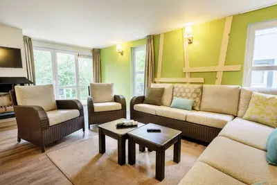 Image de Cottage Premium 8 Personnes