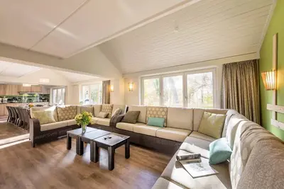 Image de Cottage Premium 12 Personnes