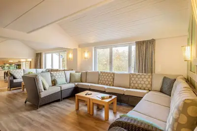 Image de Cottage Premium 14 Personnes