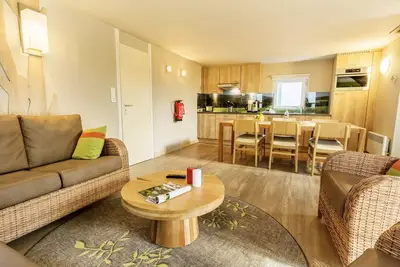 Image de Cottage Vip 6 Personnes