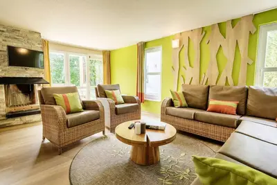 Image de Cottage Vip 8 Personnes