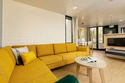 Image de Cottage Comfort 5 Personnes