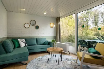 Image de Cottage Premium 4 personnes