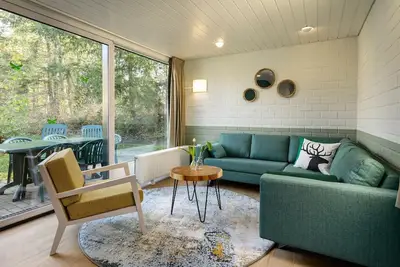 Image de Cottage Premium 5 personnes