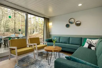 Image de Cottage Premium 8 personnes