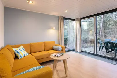 Image de Cottage Comfort 4 Personnes