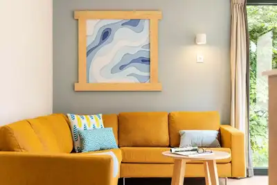 Image de Cottage Comfort 6 Personnes