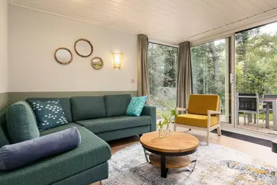 Image de Cottage Premium 4 Personnes