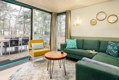 Image de Cottage Premium 5 Personnes