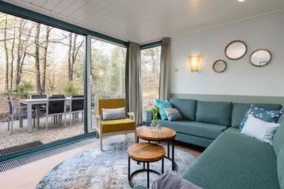 Image de Cottage Premium 6 Personnes