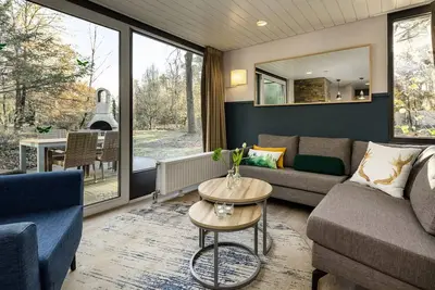 Image de Cottage Vip 4 personnes