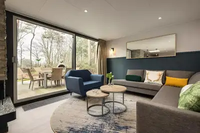 Image de Cottage Vip 6 personnes