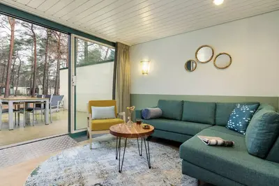 Image de Cottage Premium 4 Personnes Pmr