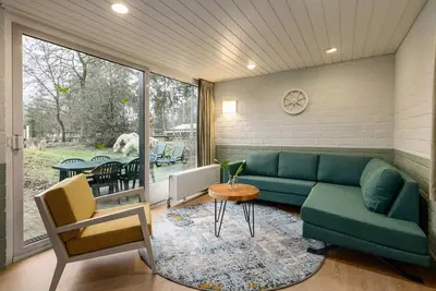 Image de Cottage Poney Premium 5 personnes