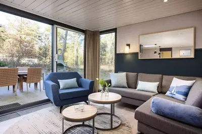 Image de Cottage Vip 4 Personnes