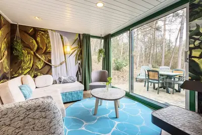 Image de Cottage Merveilles de la Nature 4 Personnes