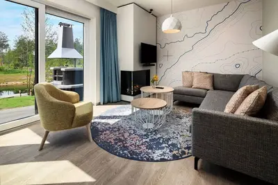 Image de Cottage Vip 4 personnes