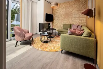 Image de Cottage Vip 4 personnes