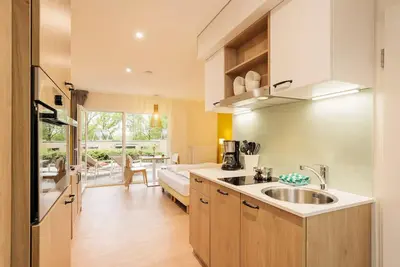 Image de Appartement