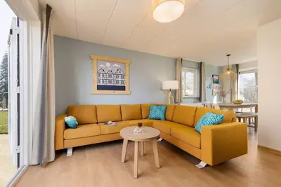 Image de Cottage Comfort Duplex 6 Personnes