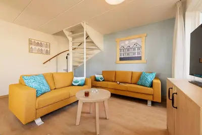 Image de Cottage Comfort Duplex 6 Personnes