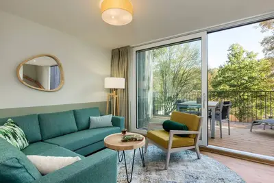 Image de Cottage Premium Duplex 4 Personnes