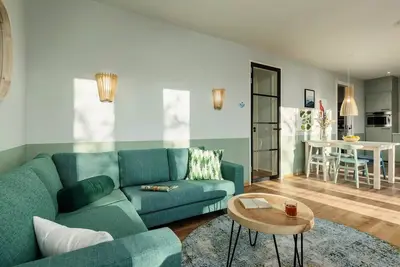 Image de Cottage Premium 4 Personnes