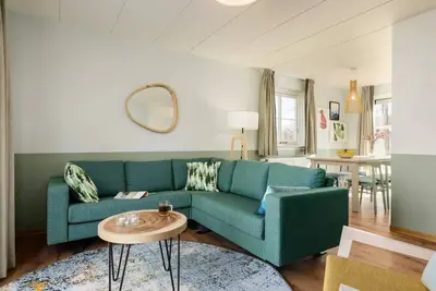 Image de Cottage Premium 6 Personnes