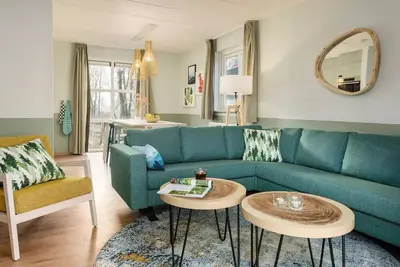 Image de Cottage Premium 8 Personnes