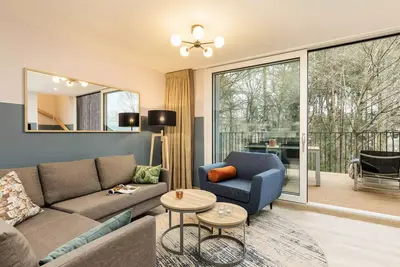 Image de Appartement