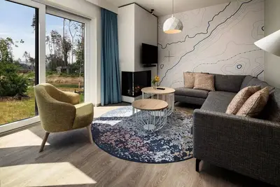 Image de Cottage Exclusive 4 personnes