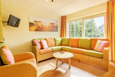 Image de Cottage Comfort 6 Personnes