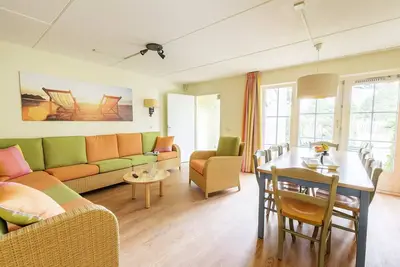 Image de Cottage Comfort Duplex 8 Personnes