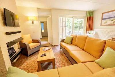 Image de Cottage Enfants Premium 4 Personnes