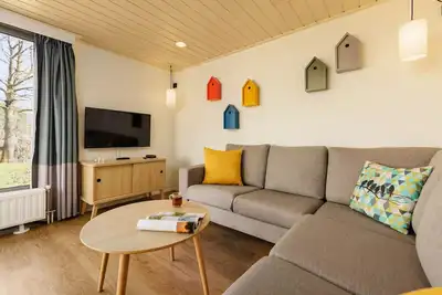 Image de Cottage Comfort 5 personnes