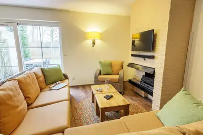 Image de Cottage Premium Duplex 6 Personnes